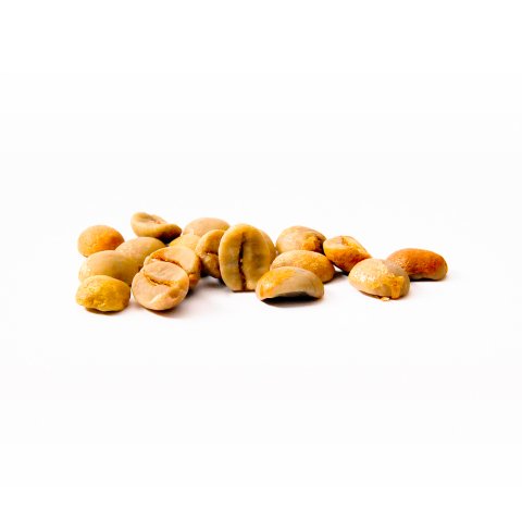 Çiğ Çekirdek Türk Kahvesi 250gr