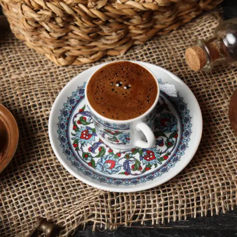Türk Kahvesi 100gr
