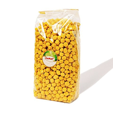 Top Cips Süt Mısırlı 400gr