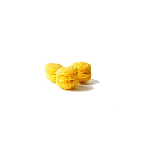 Top Cips Süt Mısırlı 400gr