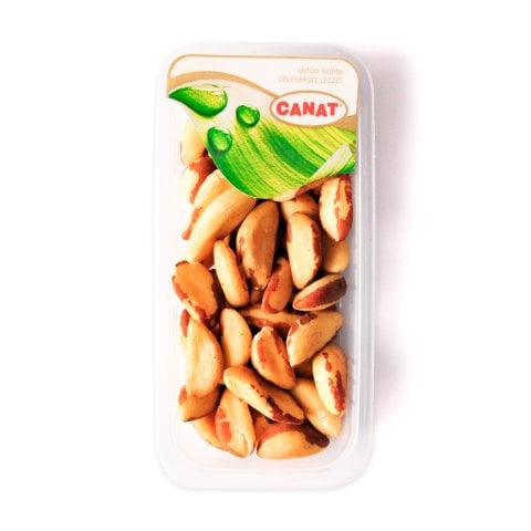 Brezilya Cevizi 150gr