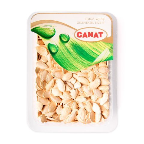Çiğ Kabak Nevşehir 350gr