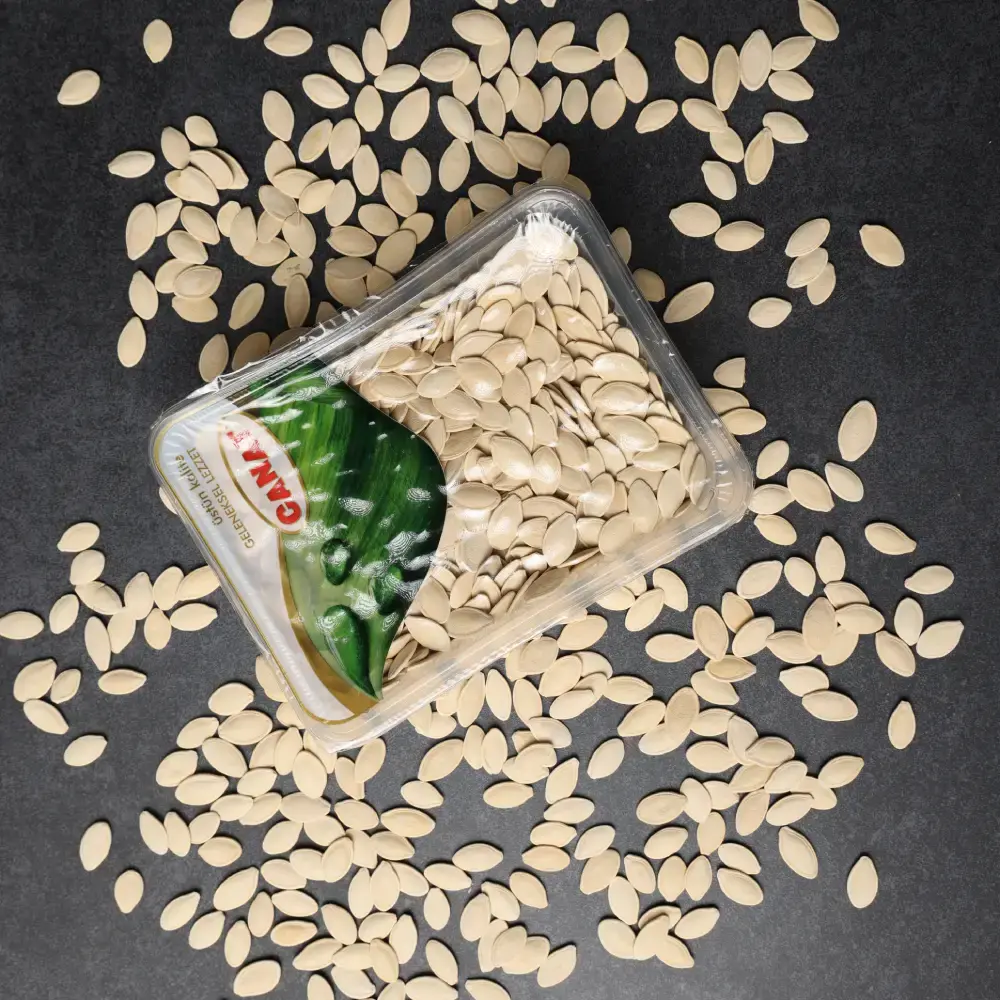 Çiğ Kabak Nevşehir 350gr