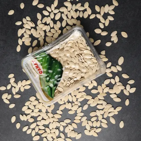 Çiğ Kabak Nevşehir 350gr