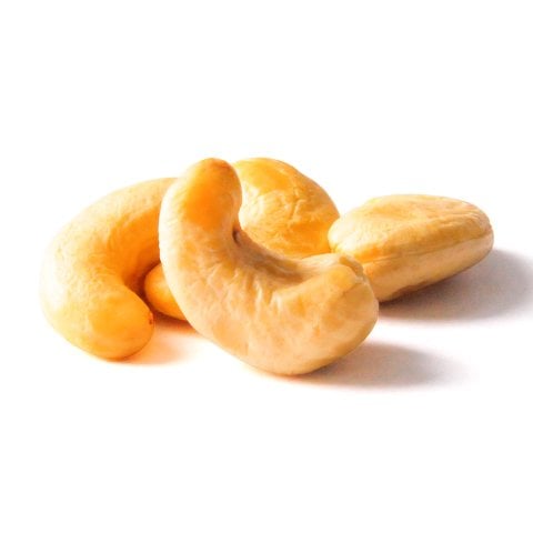 Çiğ Kaju Fıstık (320)  400gr