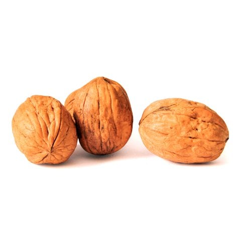 Yerli Kabuklu Ceviz Jumbo 1kg