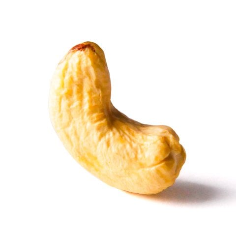 Kafa Çiğ Kaju Fıstık (240) 400gr