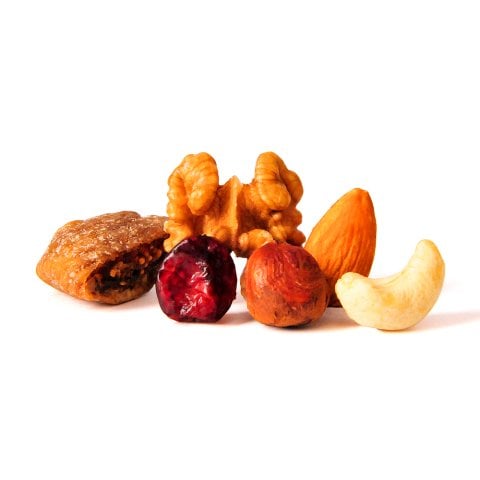 Karışık Çerez Osmanlı 500gr