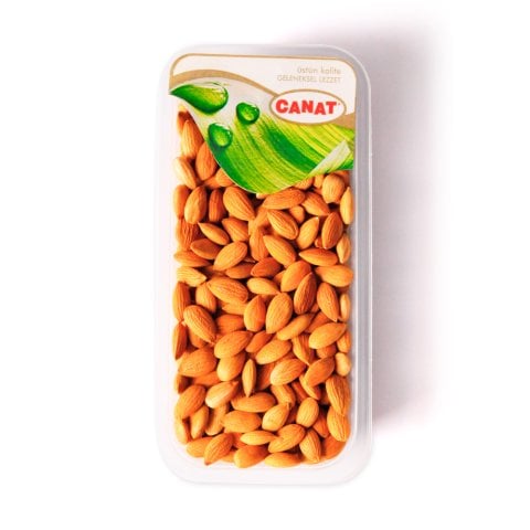 Kayısı Çekirdeği 250gr