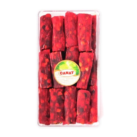 Antep Fıstıklı Fitil (Narlı) 350gr