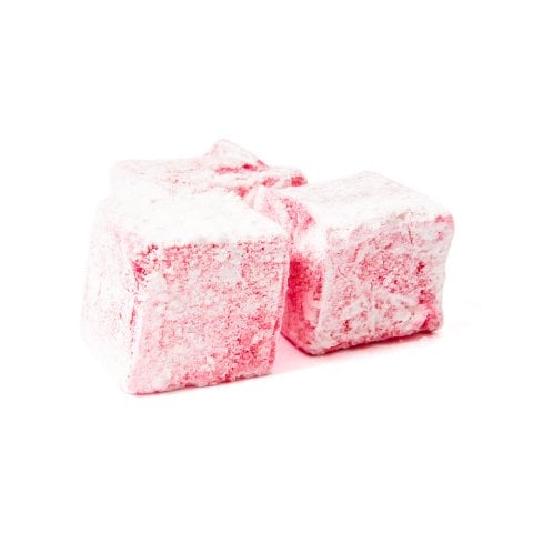Güllü Lokum 400gr