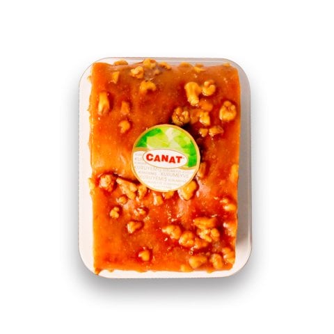 Cevizli Keçiboynuzu Pestili 300gr