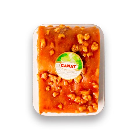 Cevizli Keçiboynuzu Pestili 300gr