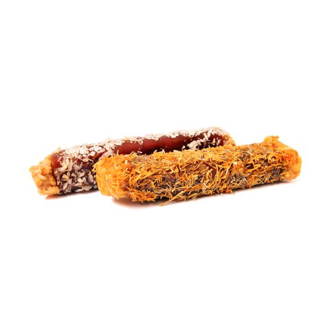 Fındıklı Sarma Kadayıflı-Hindistanlı 300gr