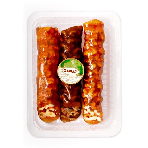 Kelebek Cevizli Sucuk Mix 500gr