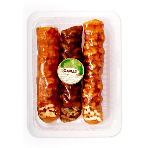 Kelebek Cevizli Sucuk Mix 500gr