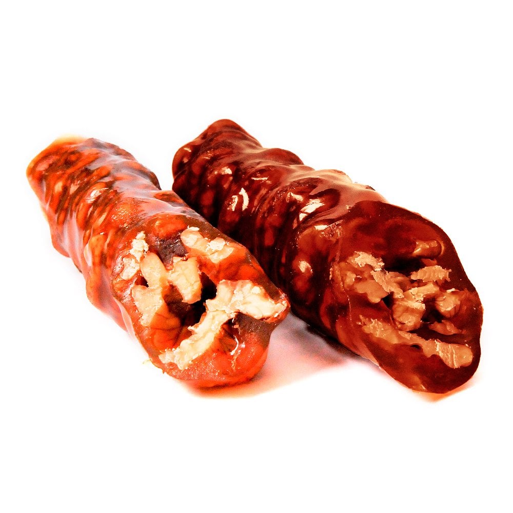 Kelebek Cevizli Sucuk Mix 500gr