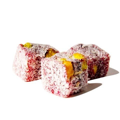 Narlı Duble Lokum 300gr