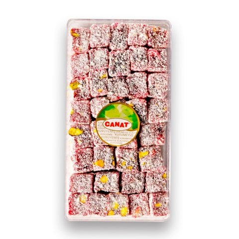 Narlı Duble Lokum 300gr