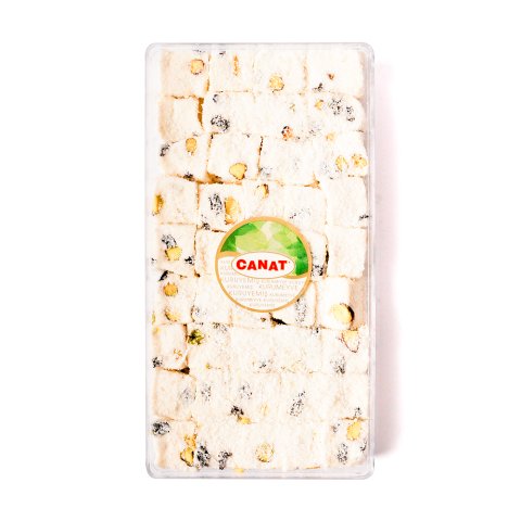 Üzümlü Paşa Duble 250gr