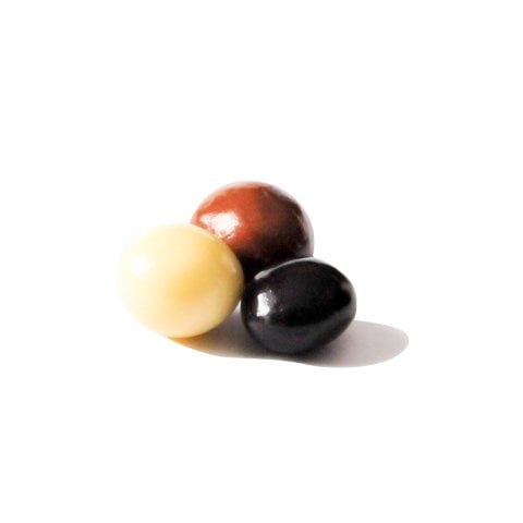 Çiko Leblebi Draje Mix 500gr