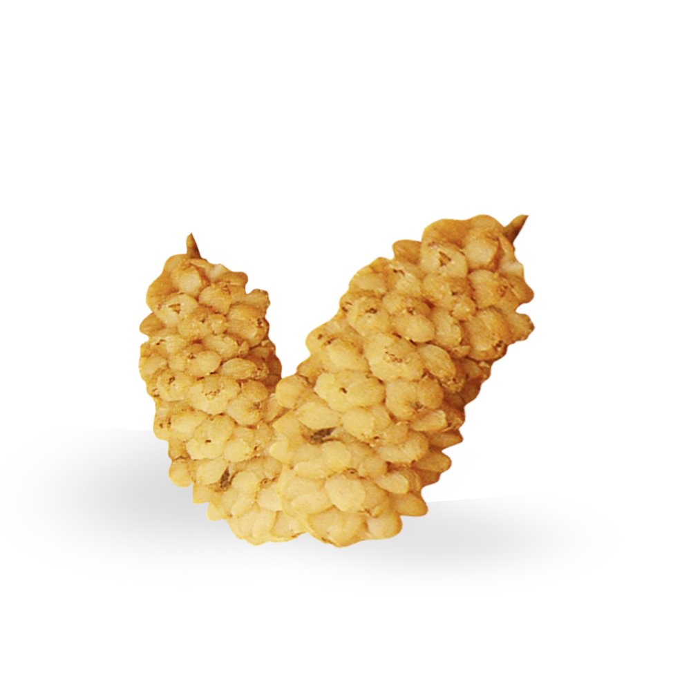 Dut Kurusu Ulukale 250gr