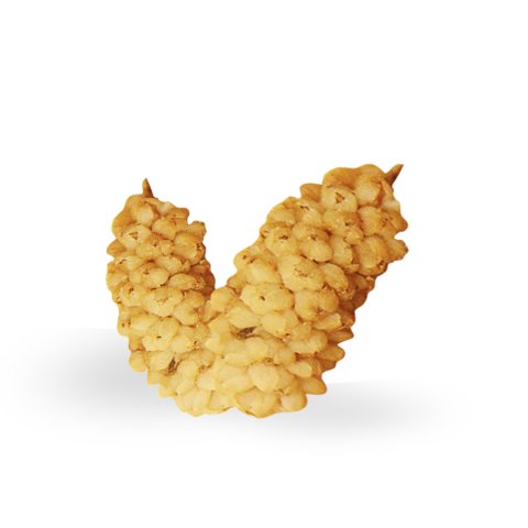 Dut Kurusu Ulukale 250gr