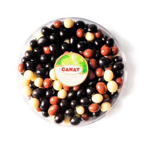 Kahve Draje 250gr