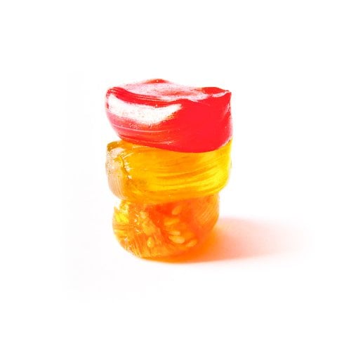 Karışık Akide Şekeri 400gr