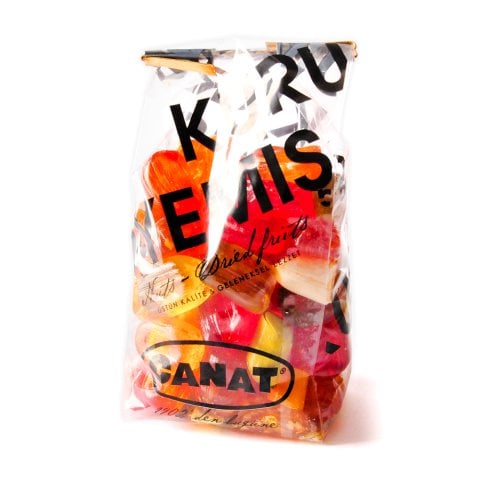 Karışık Akide Şekeri 400gr