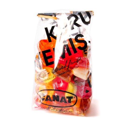 Karışık Akide Şekeri 400gr