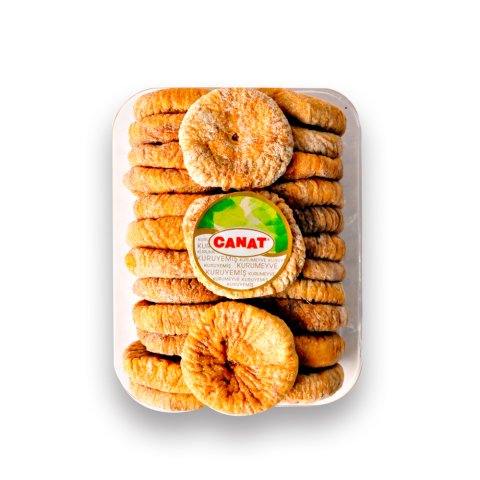 Kuru İncir (Lerida) YENİ MAHSÜL 500gr