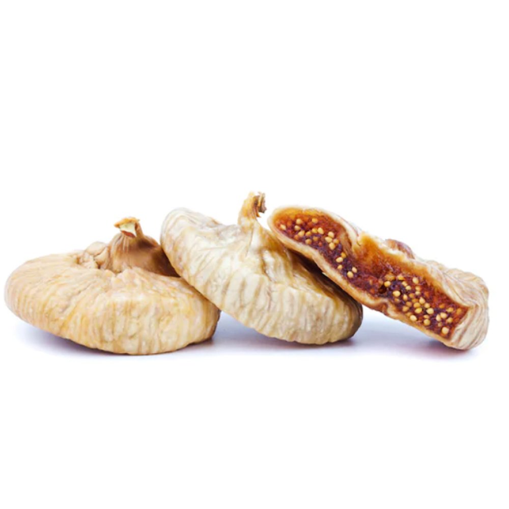 Kuru İncir (Lerida) YENİ MAHSÜL 500gr
