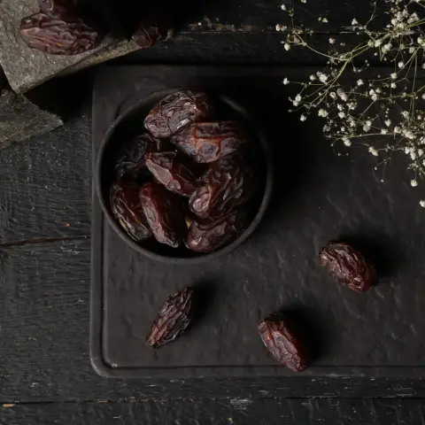 Medine Hurma 1No 300gr