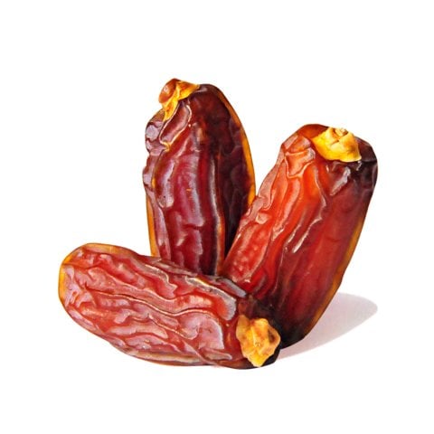 Medine Hurma Duble 300gr