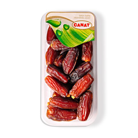 Medine Hurma Duble 300gr