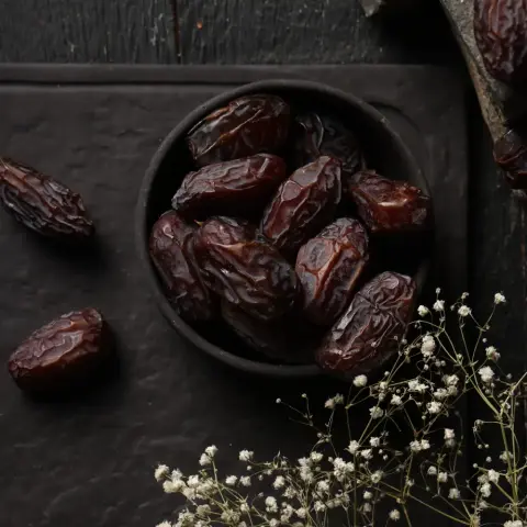 Medine Hurma Duble 300gr