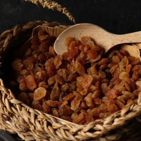 Kuru Üzüm Pırlanta 500gr