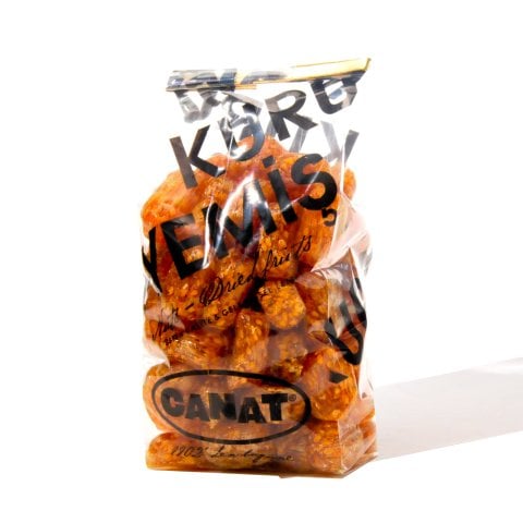 Susamlı Akide Şekeri 400gr