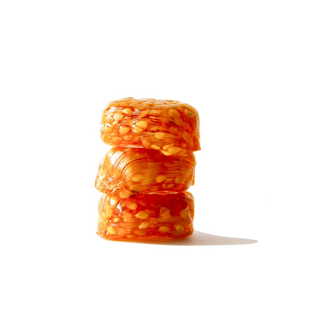 Susamlı Akide Şekeri 400gr