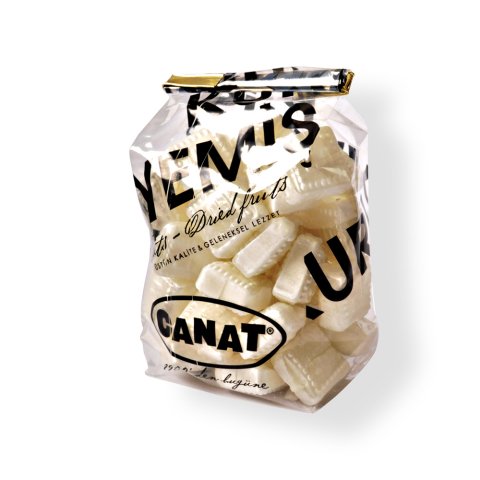 Sütlü Akide Şekeri 400gr