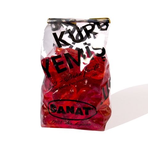 Tarçınlı Akide Şekeri 400gr