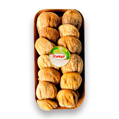 Kuru İncir (Dağ) YENİ MAHSÜL 500gr