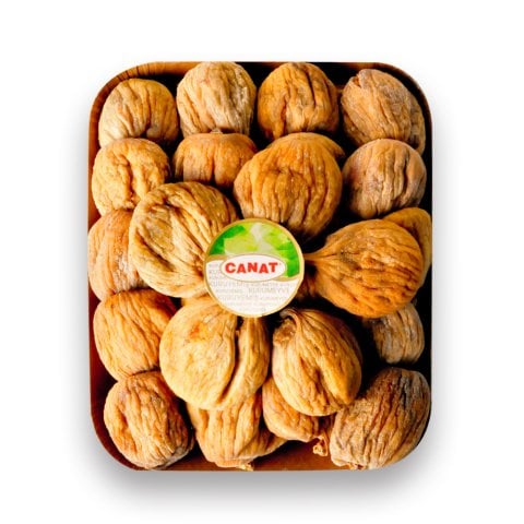 Naturel (Dağ) İncir 800gr