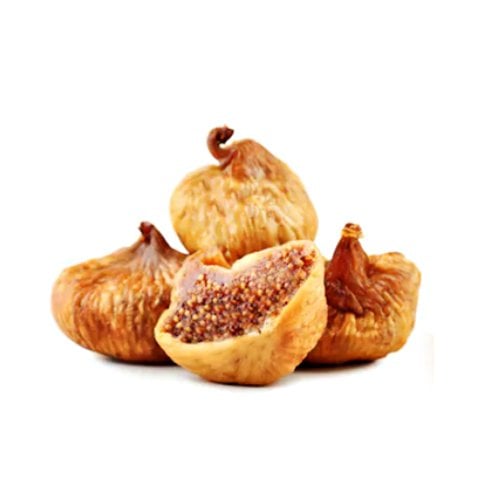 Naturel (Dağ) İncir 800gr