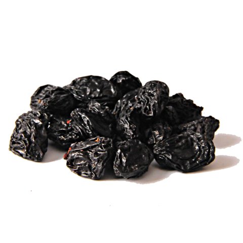 Siyah Üzüm Çekirdekli 500gr