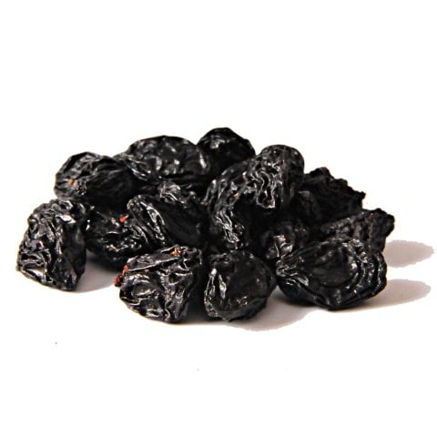 Siyah Üzüm Çekirdekli 500gr