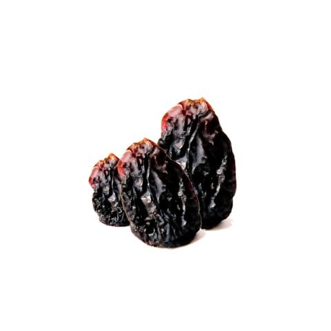 Siyah Üzüm Çekirdeksiz 500gr