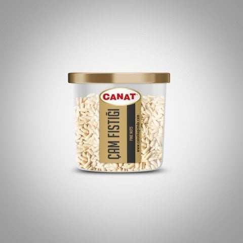 Çam Fıstık (Yerli) 100gr