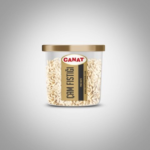 Çam Fıstık (Yerli) 100gr